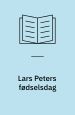 Lars Peters fødselsdag