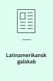 Latinamerikansk galskab