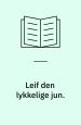 Leif den lykkelige jr