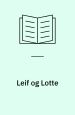 Leif og Lotte