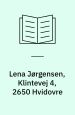 Lena Jørgensen, Klintevej 4, 2650 Hvidovre