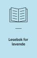 Lesebok for levende (Samarbejde med Lillian Hjorth)
