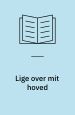 Lige over mit hoved. Lademann