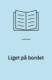 Liget på bordet