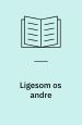 Ligesom os andre