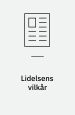 Lidelsens vilkår
