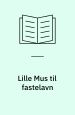 Lille Mus til fastelavn