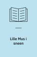 Lille Mus i sneen