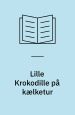 Lille Krokodille på kælketur