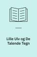 Lille Ulv og de talende tegn