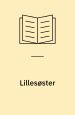 Lillesøster: et eventyr fra Indien