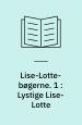 Liselotte-bøgerne
