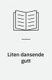 Liten dansende gutt