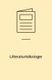 Litteraturtolkninger