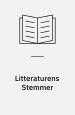 Litteraturens stemmer. Opslagsværk over danske forfattere