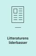 Litteraturens liderbasser