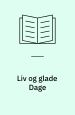 Liv og glade dage. Femten smaa Hilsener med løst krudt til de muntreste af mine Kammerater, Naturens egne drenge, de danske jægere