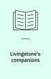 Livingstone’s Companions
