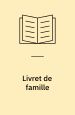 Livret de famille