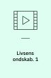 Livsens Ondskab – billeder fra Gammelkøbing
