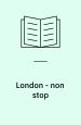 London non stop – Stemninger og tidsbilleder