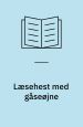 Læsehest med gåseøjne