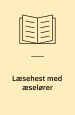 Læsehest med æselører
