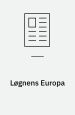 Løgnens Europa