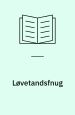 Løvetandsfnug
