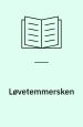 Løvetemmersken
