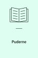 Puderne
