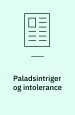 Paladsintriger og intolerance