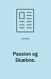Passion og Skæbne. Studier i Oehlenschlägers Æstetik og dens Kilder