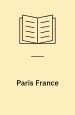 Paris France. Scribners