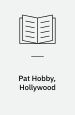 Pat Hobby, Hollywood