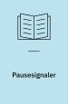 Pausesignaler