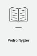 Pedro flygter