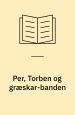 Per, Torben og græskarbanden