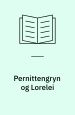 Pernittengryn og Lorelei