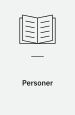 Personer