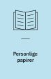 Personlige papirer