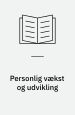 Personlig vækst og udvikling