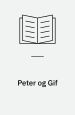 Peter og Gif