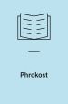 Phrokost. Debutantantologi