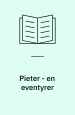 Pieter - en eventyrer
