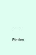 Pinden