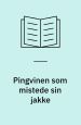 Pingvinen som mistede sin jakke