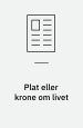 Stein Larsen, Jesper Plat eller krone om livet