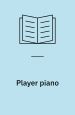 Player Piano. Charles Scribner’s Sons