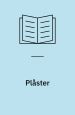 Plåster